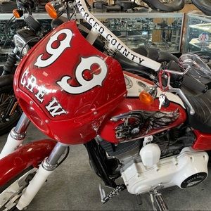 Meet your Posher, Roddy